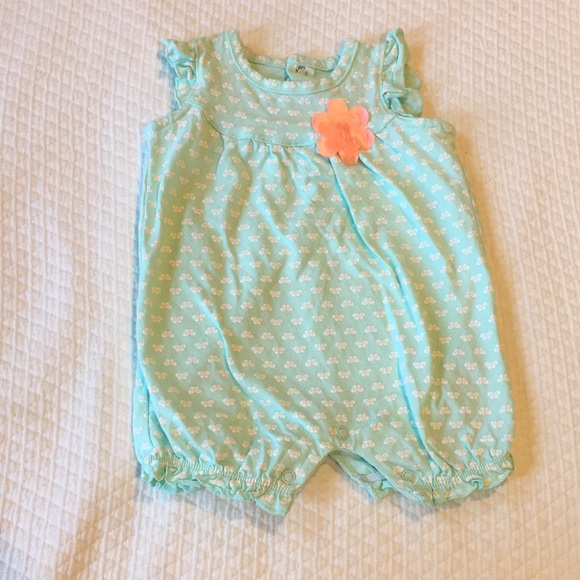 Carter’s 3 Month (SET OF 6) - Picture 6 of 10